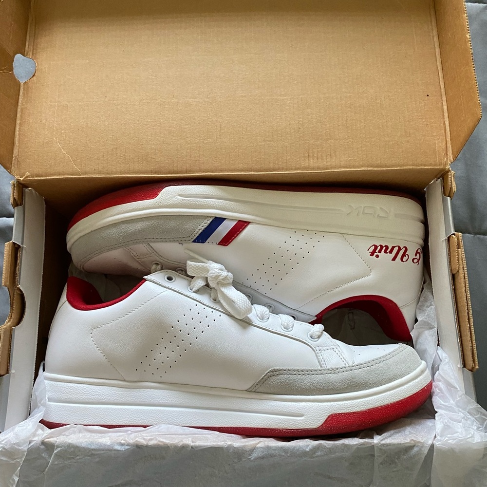 Reebok G UNIT Classic Shoes